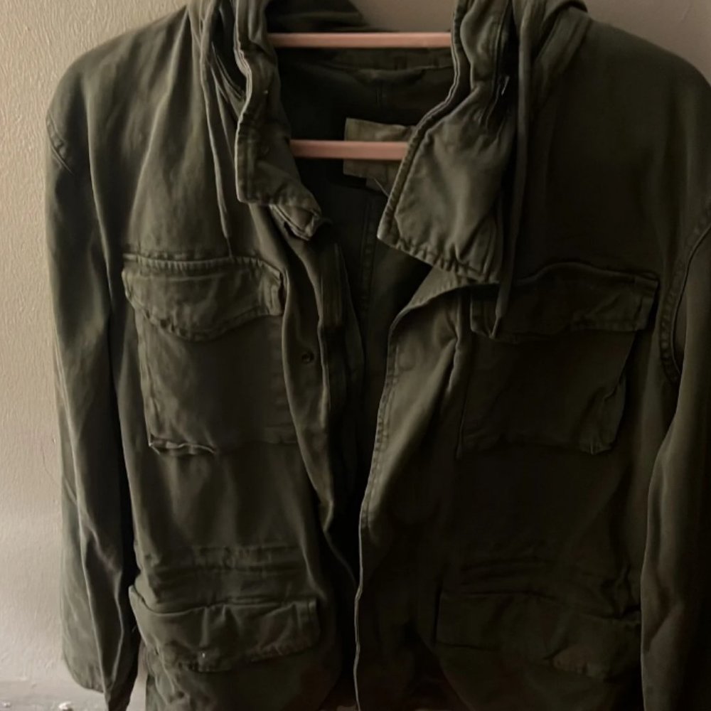Jacket